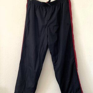 NEW STARTER TRACK PANTS 40-42